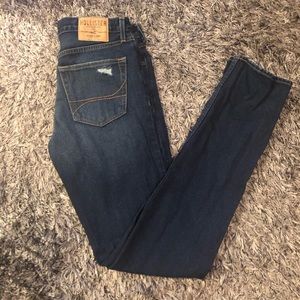 Hollister Men’s Jeans 31x36